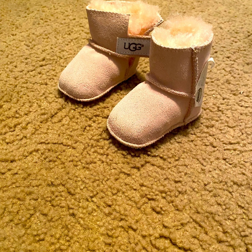 Baby it’s 3-6 months